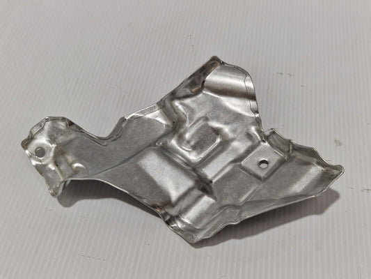 Genuine Range Rover Velar 2017-2018 Heat Shield Turbocharger LR091594