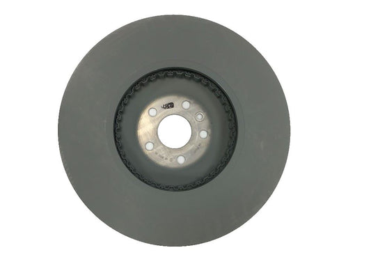 Genuine Jaguar F-Pace Brake Discs-T4A41084