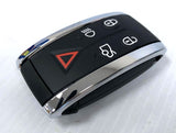 Genuine Jaguar XF/XK Remote Control System Transponder - C2P17156