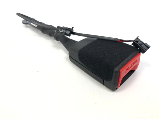 Genuine BMW G01 G02 G20 G21 G14 G15 Seat Belt Buckle Front LH/RH - 72117414301