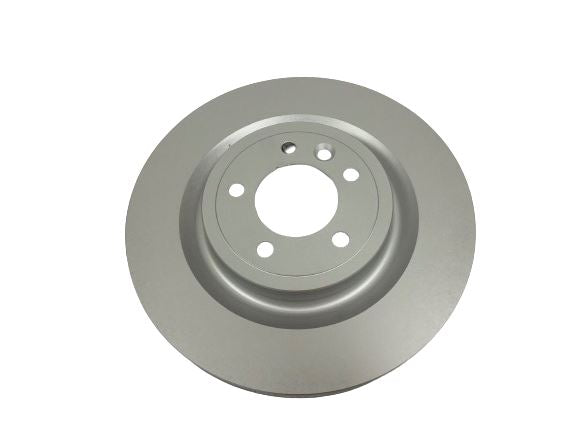 Delphi For Land Rover Discovery 5 2016-2024 Rear 350mm Brake Disc  BG9146C