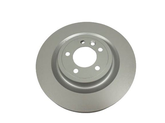 Delphi For Land Rover Discovery 5 2016-2024 Rear 350mm Brake Disc  BG9146C