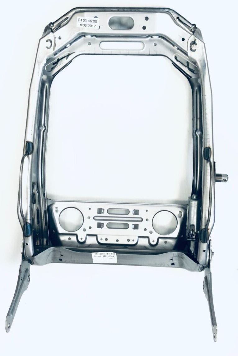 Genuine Range Rover Sport 2015+ RH Front Seat Back Frame LR081004