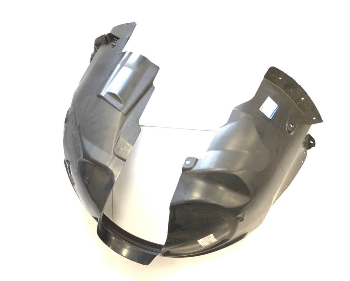 Genuine Ford Mondeo 2014-2019 LH Wheelhouse Trim 2012539