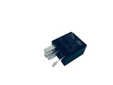 Genuine Land Rover Discovery/Range Rover 20 Amp Black 5 Pin Micro Relay LR138846