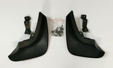 Genuine Land Rover Discovery Sport 2015+ Rear Mudflaps Kit - VPLCP0277