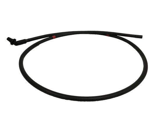 Genuine Land Rover Discovery 3/4 Sunroof Rear Water Drain Tube - EEH500110