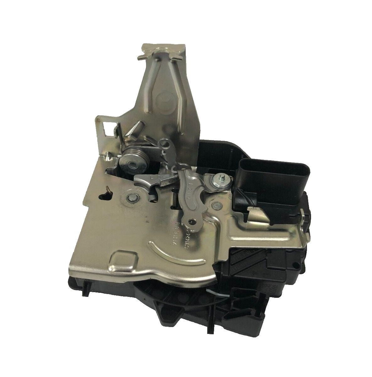 Genuine Jaguar XF E-Pace F-Pace XE LH Rear Door Latch - T2H17442