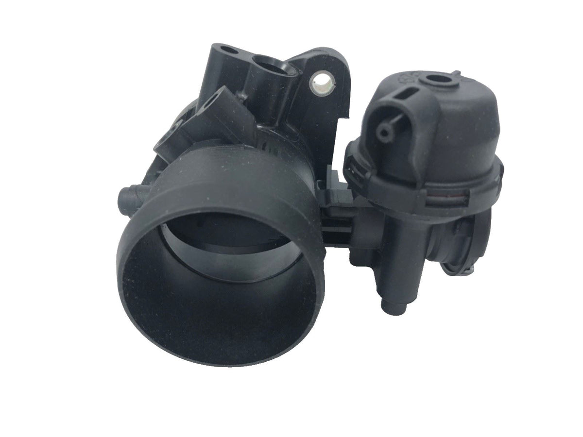 Genuine Ford Focus/Mondeo/S-Max/Galaxy Throttle Plate Housing Body 1251250