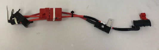 Genuine Range Rover Evoque 12-18 Battery Positive Cable LR068291