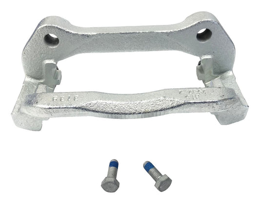 Genuine Land Rover Disco/RR/RRS Front Caliper Mounting Adaptor - SEH500012