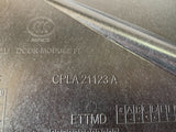 Genuine Range Rover / Sport / Discovery LH Door Panel Trim - LR110434