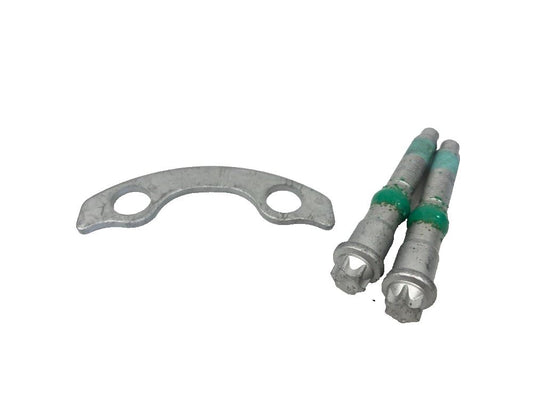 Genuine Ford Bolt-2307840