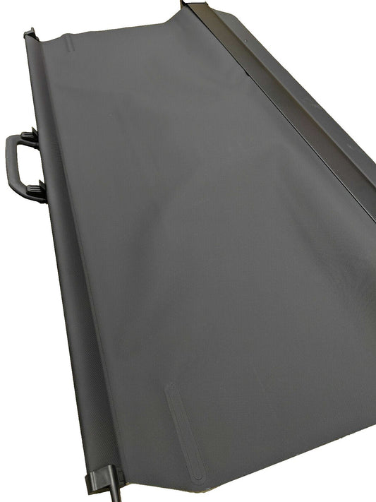 Genuine Land Rover Discovery 5 2017+ Rear Parcel Shelf - LR118274