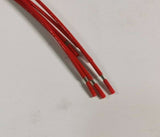 Genuine Jaguar XE / XF / LR Disco / RR Velar - Pre-Terminated Lead PK5 - 418468