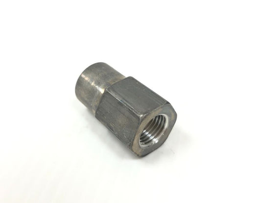 Genuine BMW X5 G05 Brake Pipe Connection Piece - 34326868934