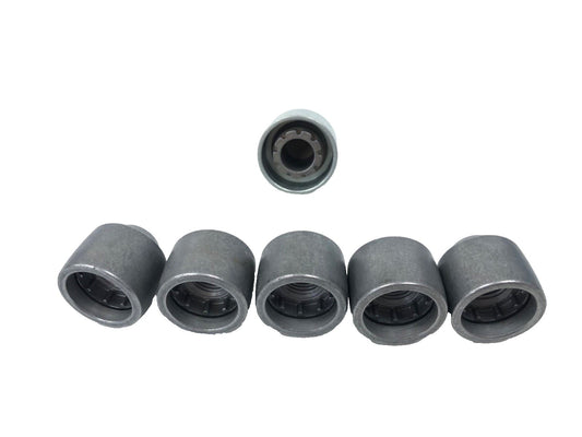 Genuine Land Rover Defender 2020+ Locking Wheel Locking Kit LR146316