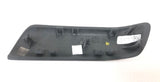 Genuine Land Rover Defender 2020+ LH Front Door Grab Handle Cover RHD LR133464