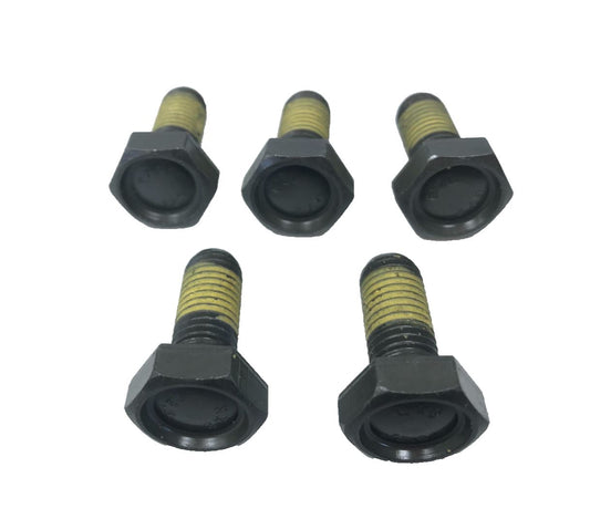 Genuine Ford Ranger Flywheel Hex Head Bolt M11 x 25MM Pack Of 5 - 1717560