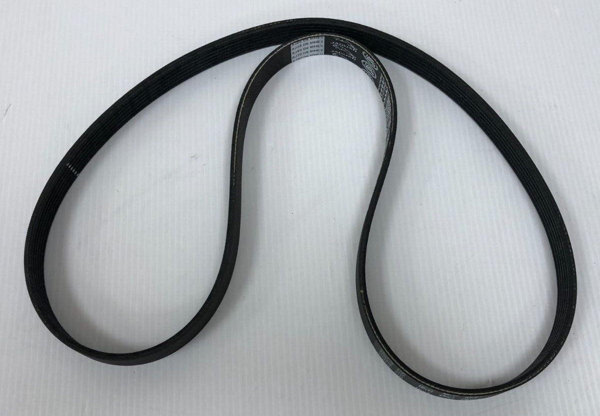 Genuine Jaguar F-Pace 2022+ Electric Engine Battery Drive Belt T4A48520