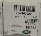Genuine Range Rover/Land Rover Kit-Transmission Brake Shoe Retention ICW100050
