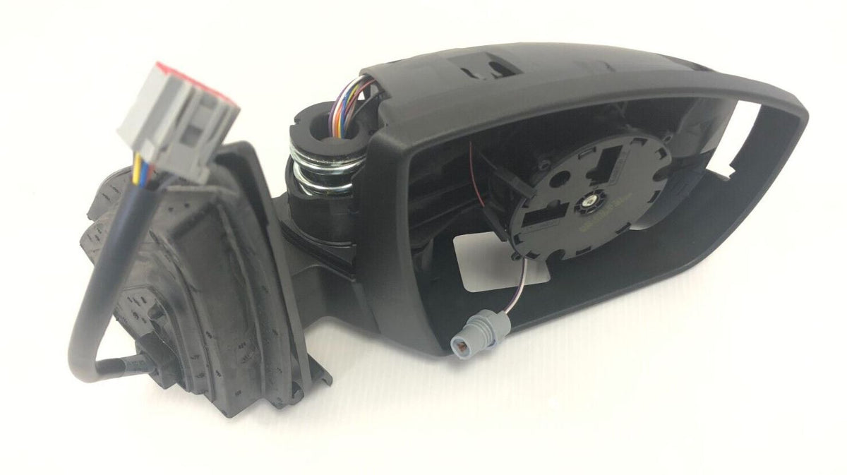 Genuine Ford S-Max/Galaxy CA1 2007-2015 RH Mirror Assy 1776263