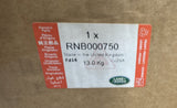 Genuine Range Rover 2002-2009 4.4L V8 3.0L LH Front Shock Absorber - RNB000750