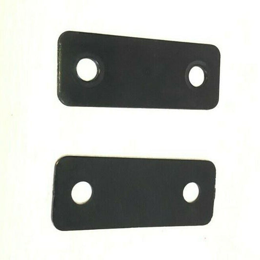 Genuine Land Rover Defender 1987-2006 Door Hinge Shim - Set Of 2 - MWC1898