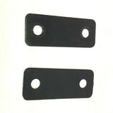 Genuine Land Rover Defender 1987-2006 Door Hinge Shim - Set Of 2 - MWC1898