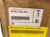 Genuine BMW E90N F20 F30 LCI E89 Air Conditioning Compressor - 64529223694