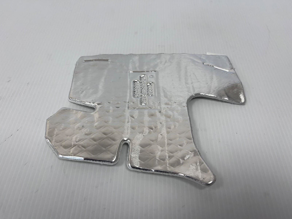 Genuine Ford Heatshield LX6Z-9A032-SA 2544979