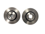 Genuine Ford Mondeo 2007-2014 Front Brake Discs PAIR - 1500159