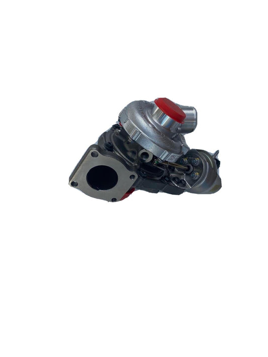 Genuine Ford Focus/Kuga/Mondeo/Galaxy 2.0L Duratorq Turbocharger 1864631