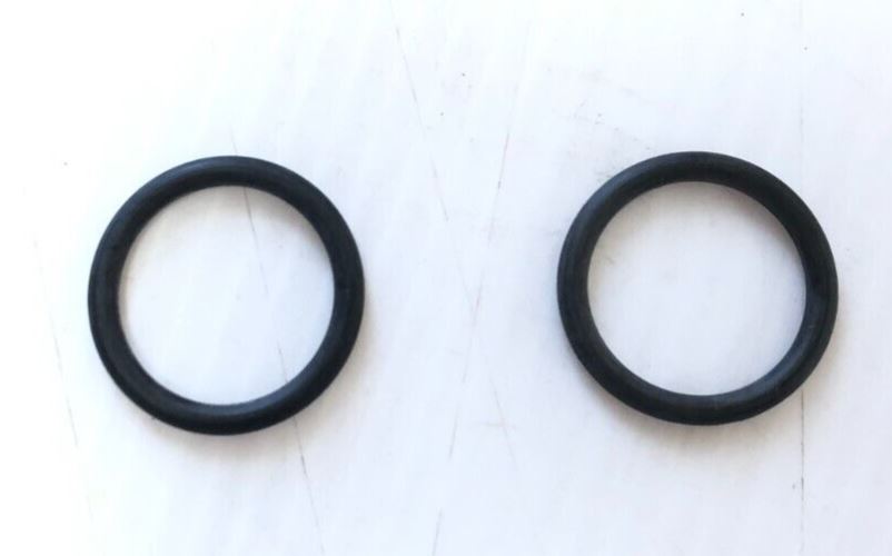 Genuine Ford C-Max/Fiesta/Focus/Puma/Transit O Rings (19.4x2.8mm) 2113928