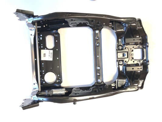 Genuine Range Rover 19+ RH Passenger Front Seat Back Frame LR128611