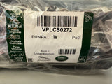 Genuine Land Rover Discovery 2015+ Flexible Load Compartment Liner- VPLCS0272