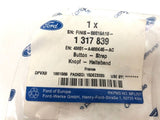 Genuine Ford Focus C-Max Rear Load Compartment Retaining Strap-1317839