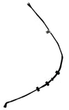Genuine Land Rover Lower Fuel Vapor Tube - LR146960