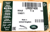Genuine Land Rover DiscoSport 2015+ Front LH Outer Seat Cushion Valance-LR097408