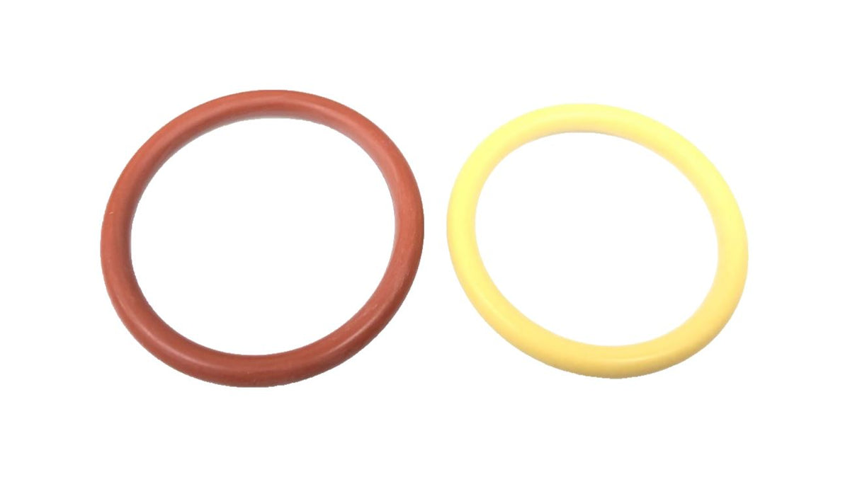 Genuine LR Freelander/Evoque Air Conditioning Compressor O-Ring Kit - LR017931