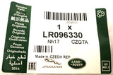 Genuine Land Rover Range Rover Velar 2017+ Repair Wiring Overlay - LR096330