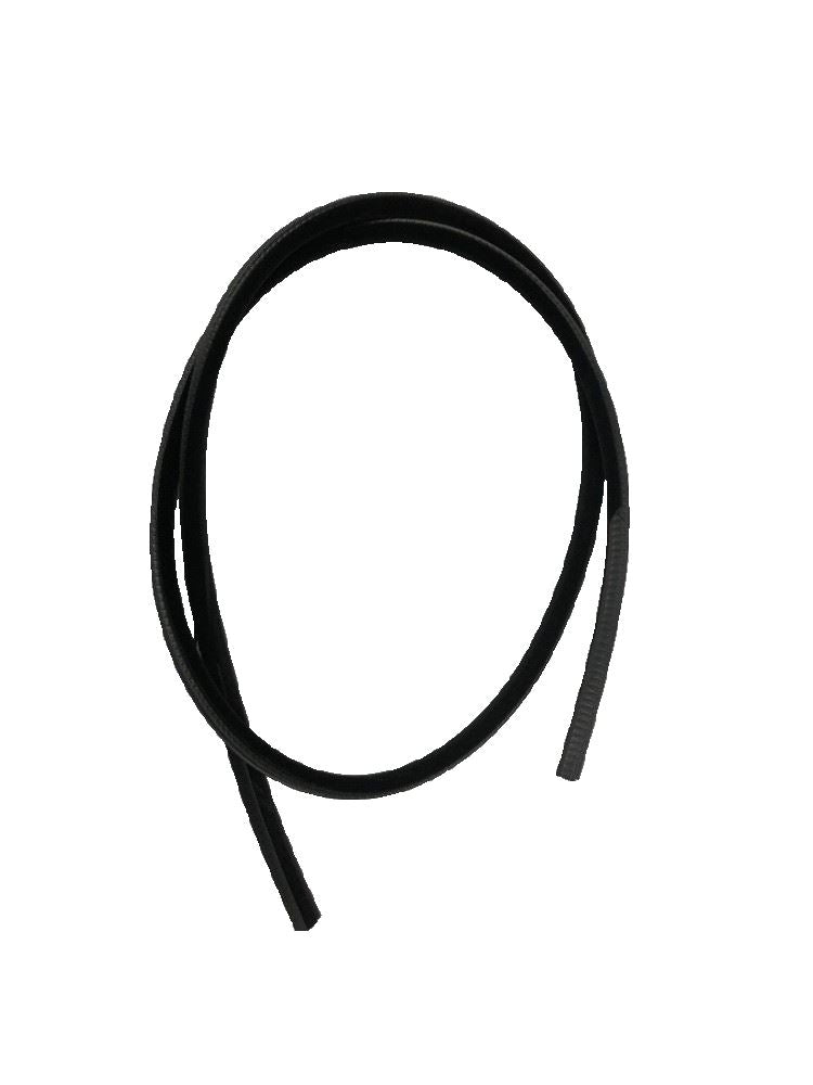 Genuine Land Rover RR Front Door Body Seal-LR034097
