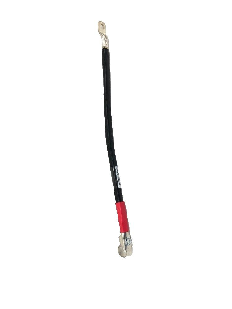 Genuine Jaguar XJ/XK8 Positive Battery Cable -LNC3690AA