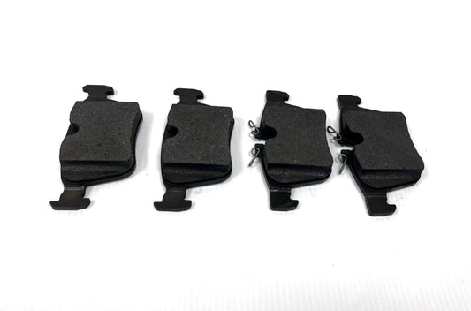 Genuine Jaguar I-Pace 2018+ Rear Brake Pads Kit T4K11469