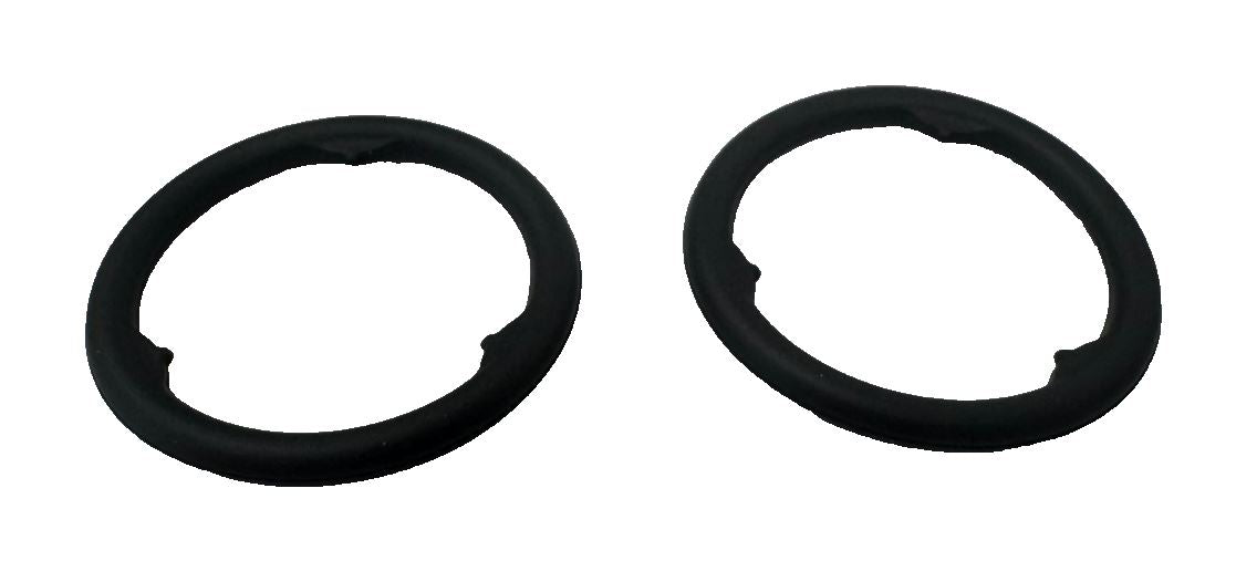 Genuine Jaguar Land Rover Disco/Evo/E-Pace Oil Cooler O-Ring Pack Of 2-LR127865