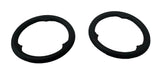 Genuine Jaguar Land Rover Disco/Evo/E-Pace Oil Cooler O-Ring Pack Of 2-LR127865