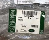 Genuine Land Rover Discovery 5 2017+/New Defender 3.0 Top Radiator Hose LR166414