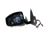 Genuine New Range Rover Evoque 2019+ LH Exterior Rear View Mirror LR114775
