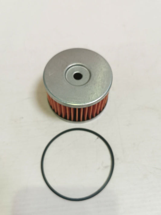 Genuine Land Rover Discovery 1 / Defender Inline Fuel Filter Element JS660L