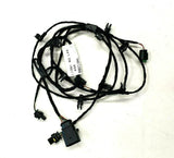 Genuine Bentley Continental GT/GTC Wiring Harness - North America 3W0971104Q